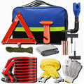 All-In-1 Car Emergency Rescue Tool Kit
