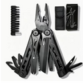 27-in-1 Professional Stainless Steel Multi Tool Pliers