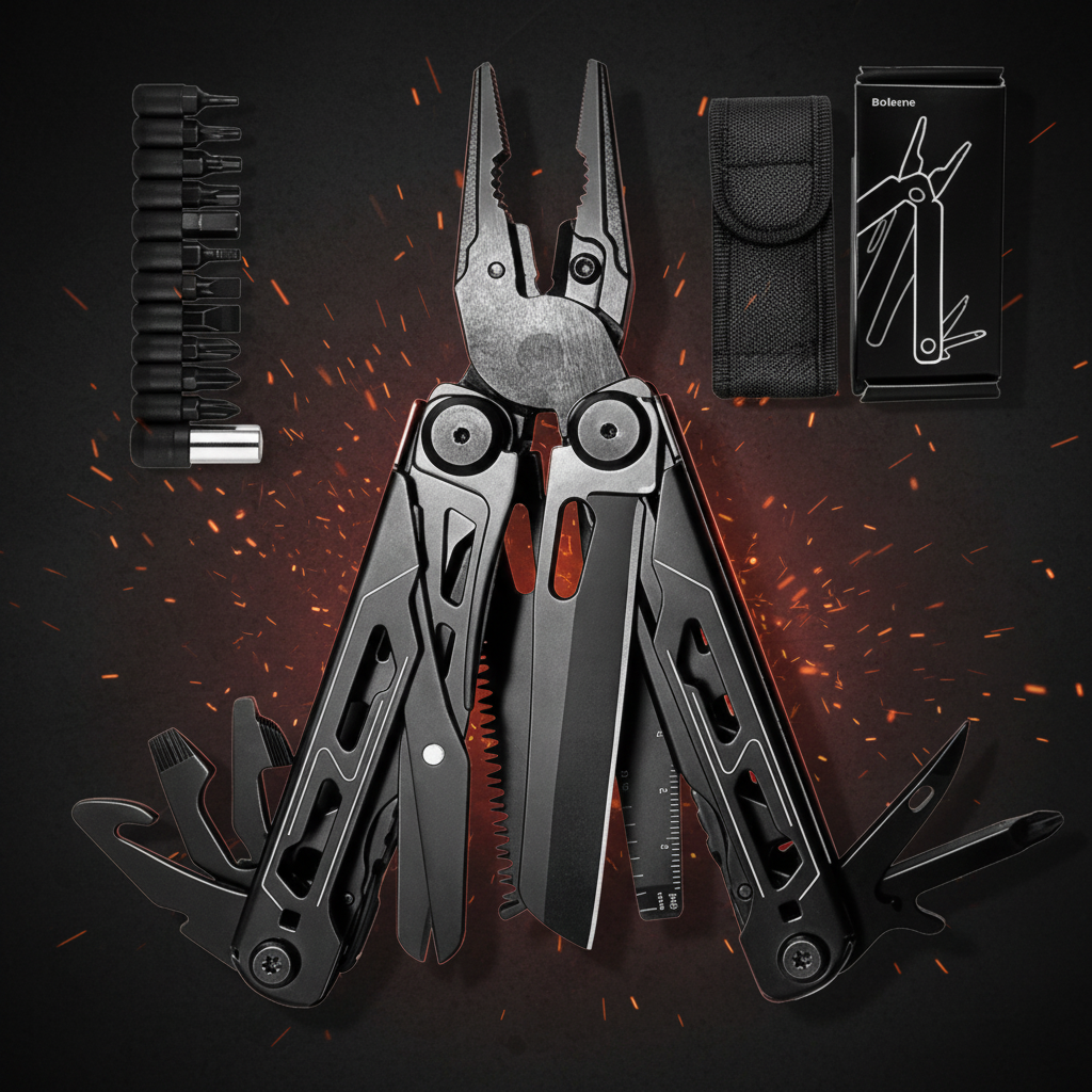 Multi-tool