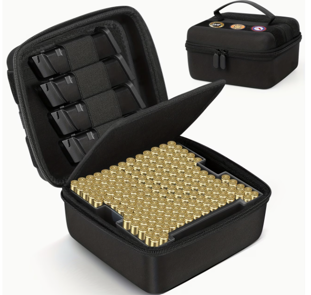 High Quality ammo carry case