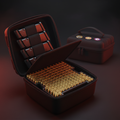 High Quality ammo carry case