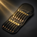 12 Round Ammo Pouch