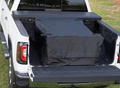 Bakkie bed cargo bag