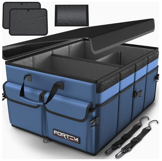 Truck organizer