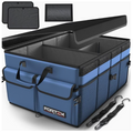 Truck organizer