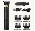 Electric trimmer