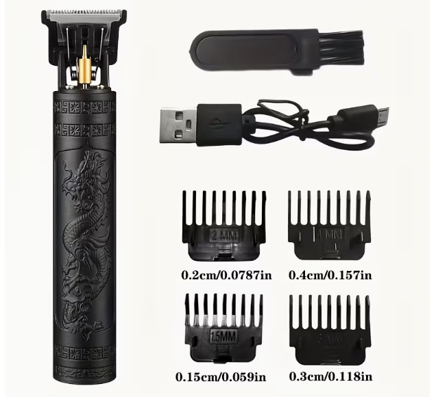 Electric trimmer