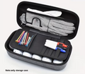 Golfing storage case
