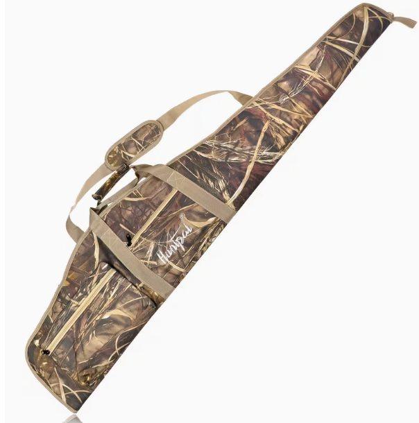 Hunting rifle case