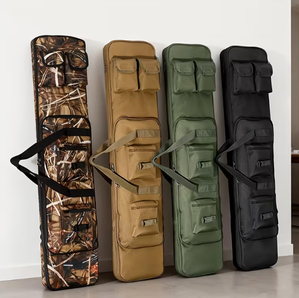 Hunting bags