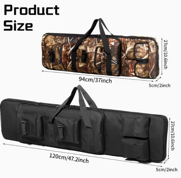 Hunting Rifle bags