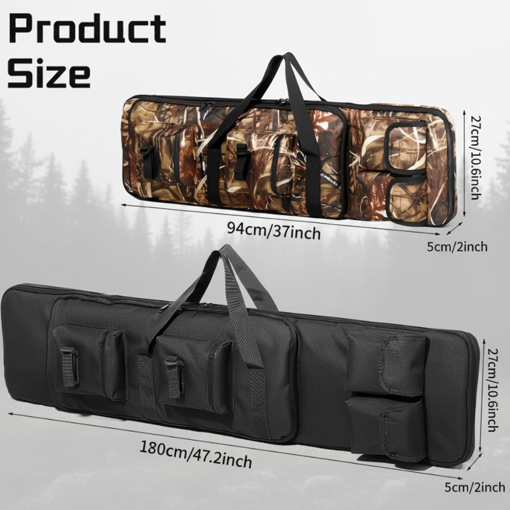 Hunting Rifle bags