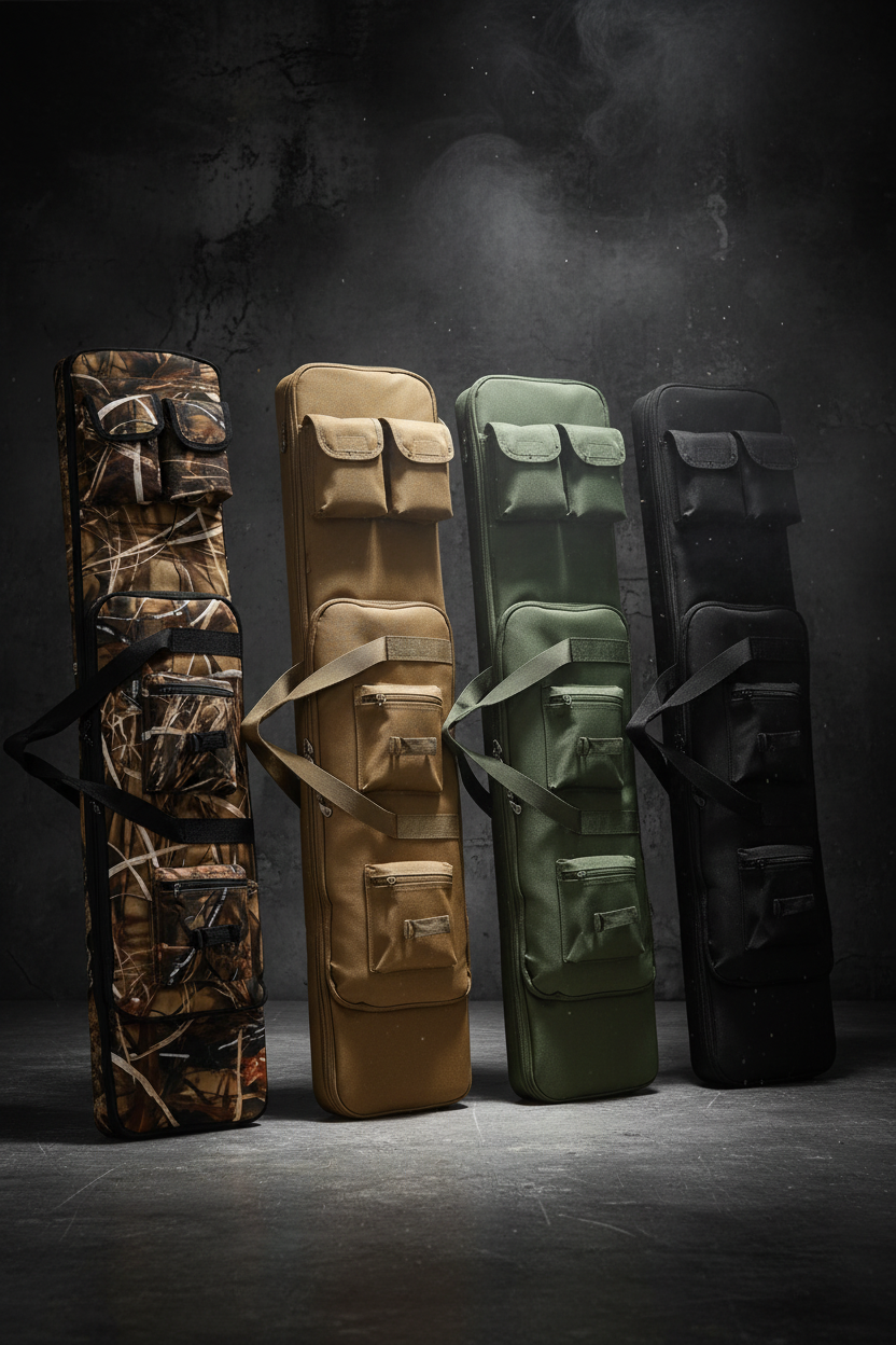 Hunting Rifle bags