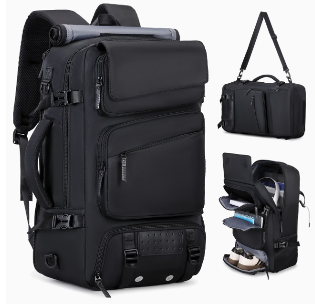 Large Capacity trekking Bag