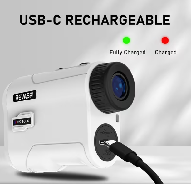 Rangefinder