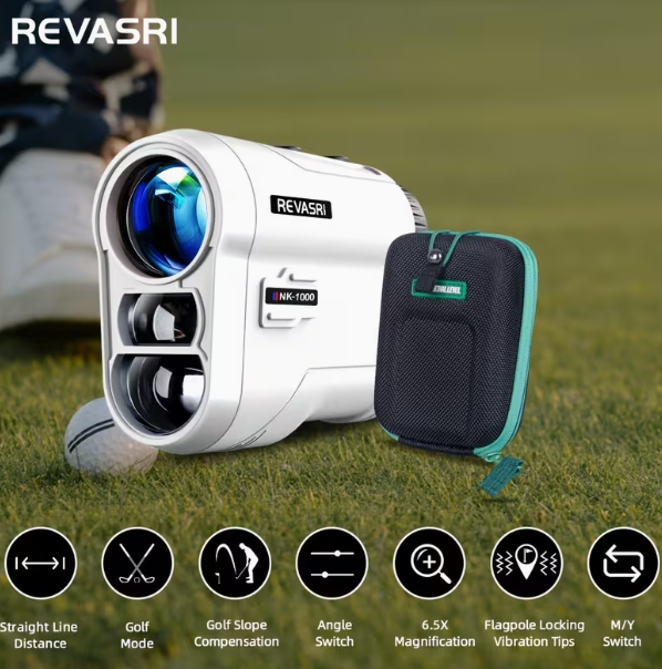Rangefinder