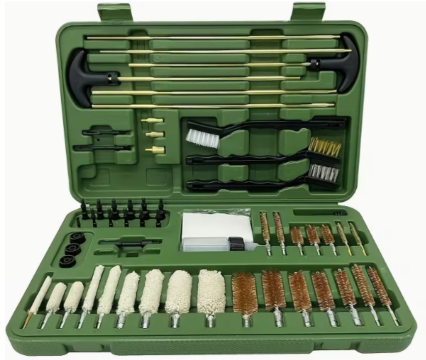 Hand gun / Rifle cleaning kit