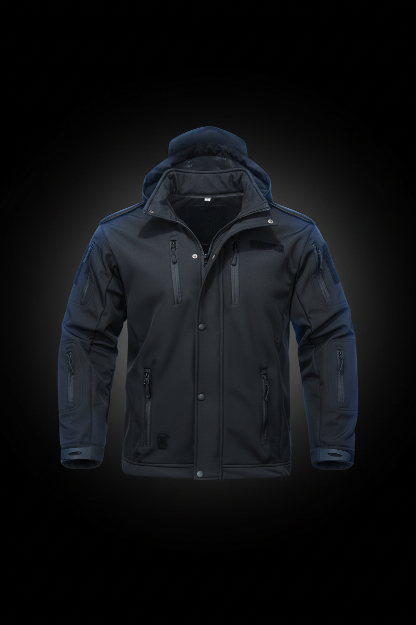 Tactical / Hunting Jacket