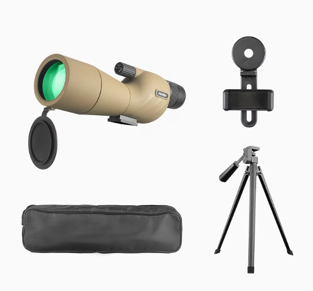 Target Spotting scope