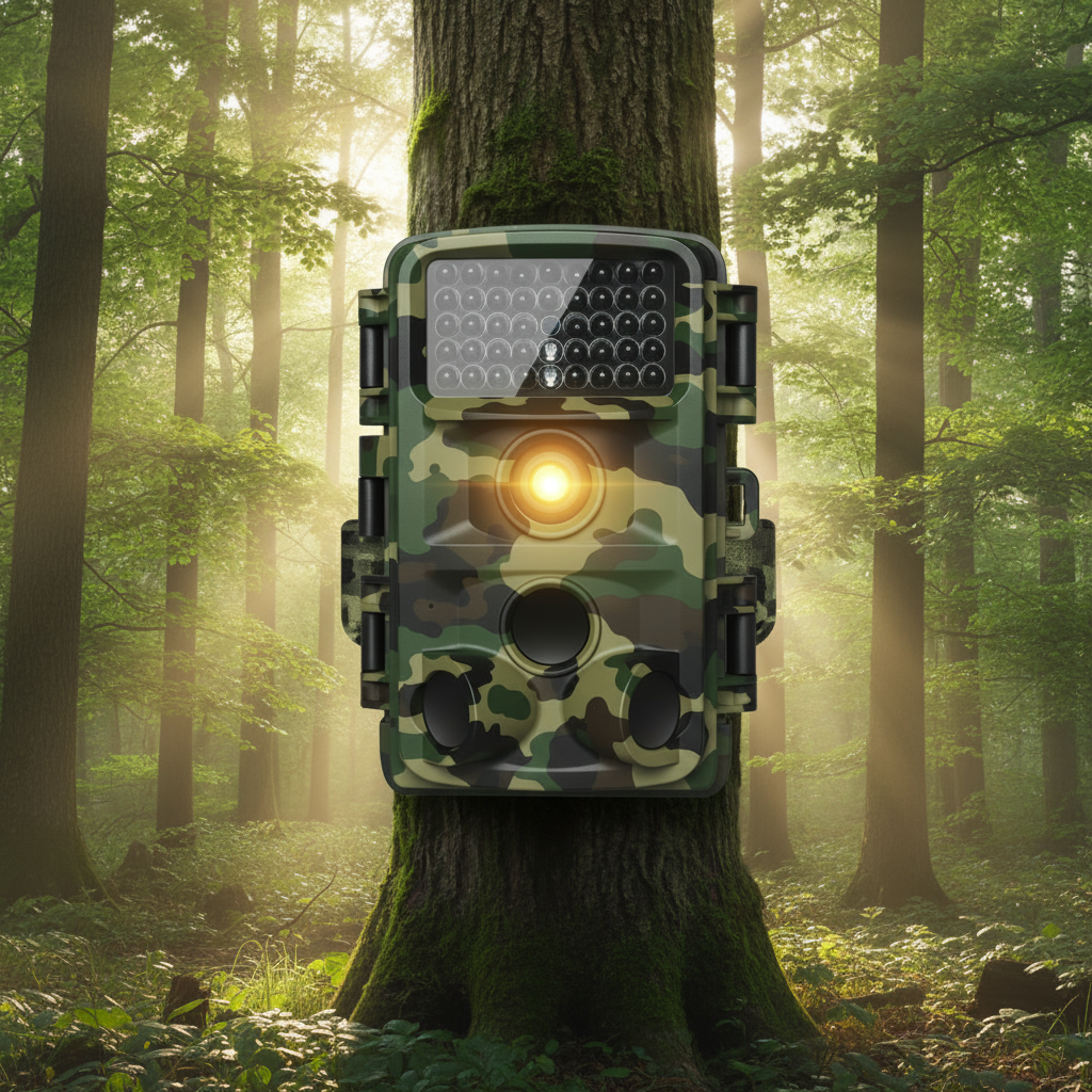 Trail Cam