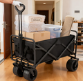Transport trolley