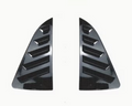 VW polo rear small window trim piece