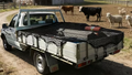 XL cargo net